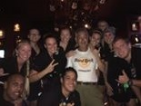 Hard Rock Cafe Honolulu Facebook